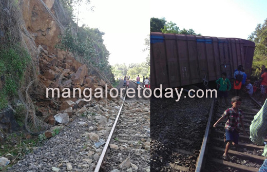 goods train-la...